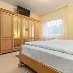 Apartment Birkenstraße 21c