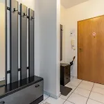 Apartment Birkenstraße 21c *