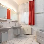 Apartment Birkenstraße 21c Ostseeheilbad Zingst