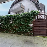 Birkenstraße 21c * Ostseeheilbad Zingst