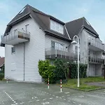Apartment Birkenstraße 21c
