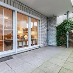 Birkenstraße 21c Apartment *