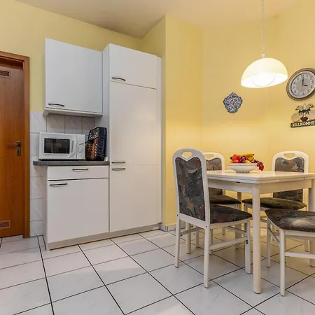 Birkenstraße 21c Ostseeheilbad Zingst