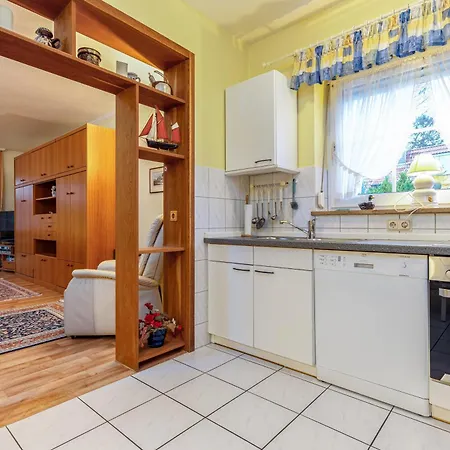 Apartment Birkenstraße 21c *